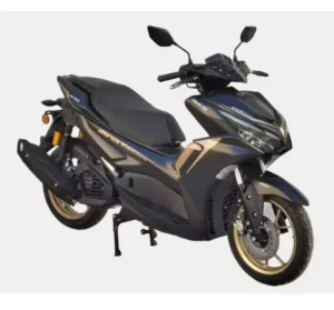 150c Motorcycle Gas Scooters Moped