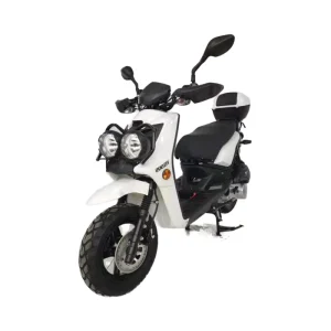 150cc BWS Model Off Road Gas Scooter 4 Stroke Air Cooled