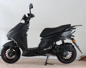 150cc Gasoline Scooter Motorcycle Motorbike Moto Petrol