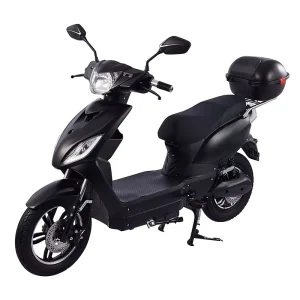 16 Inch 500 Watt Pedal Assisted Road Electric Bicycle Electric Scooter Moped with Pedal Other Electric Bike