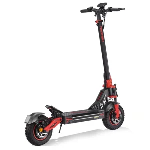 1600W Dual Motor Electric Scooter with 48V 20ah Li-ion Battery Long Range Capacity of 120kg 48V Electric Scooter