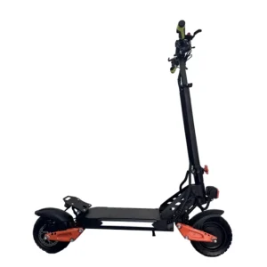1600W Dual Motor Foldable EScooter Three Speed Electric Scooter Long Range E Scooter for Adult