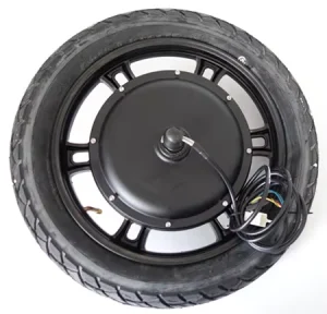 16inch 36v 48v 1000w Electric Bicycle Hub Motor for Scooter