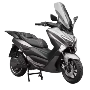180cc Gas Scooter Urban Commuting Air Cooled Engine with Disc Brake Directly From China