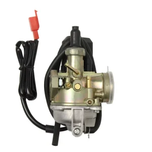 19mm Carburetor for Honda Dio 50 Af18 Af27 Af28 Tact Sa50 Sk50 Dd50 Dio Sp Zx50 Af34 Af35 Kymco 2 Stroke Scooter