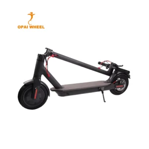 2 Wheel 8.5 Inch Electric Scooter OEM