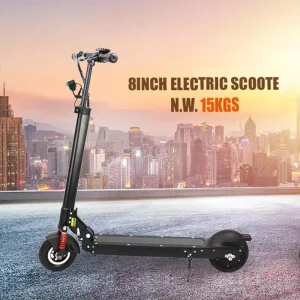 2 Wheel Fastest 36V 250W 350W Adult Electric Scooter Adults Electric Bike Scooter Fast Electric Scooter