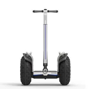 2-wheel Self Balance Off Road Electric Scooter 55.5v Electric Scooter Self Balancing for Adult