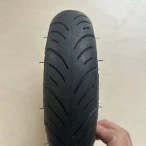 200*50 Tires and Inner Tube 90 Degree 200×50 Outer Tire Repairing Replacement Scooter Parts Accessories