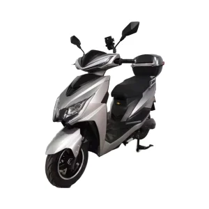 2000W Pedal Assisted Road Electric Bicycle Electric Scooter Moped with Pedal Other Electric Bike