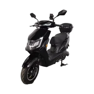 2000W Pedal-Assisted Road Electric Bicycle Electric Scooter Moped with Pedal Other Electric Bike