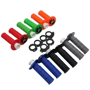 22mm Universal Motorcycle Dirt Bike Motocross Handle Grip for ATV Scooter Motorcycle Off road Handle Modified Accessories