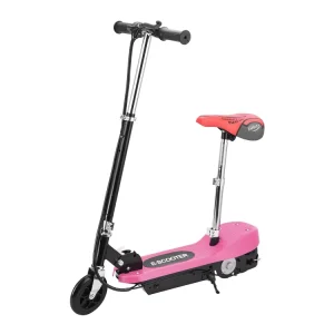 24V 5.5 Inch E Scooter Electric Scooter with Seat 120W