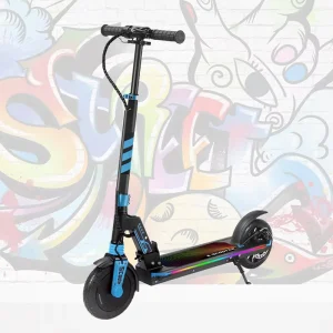 24v 5.2ah Electric Scooter With Inch Road Tires From USA Warehouse Electric Scooters