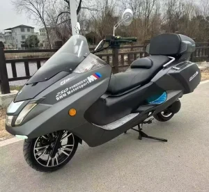 250cc Gas Sport Scooter Series Off Road Racing Motorcycles