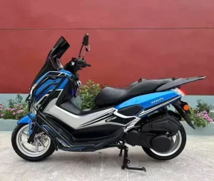 250cc Gasoline Scooter Used Motorcycle Pedal Gasoline Fuel Streetbikes