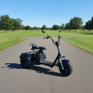 3 Wheel Electric Tricycle for Adults 10 Inch Aluminum Alloy Long Range 50-60km 3 Wheel Electric Motorcycle