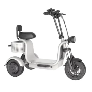 3 Wheel Scooter Electric E Scooter Patinete Electrico Adult Handicapped Tricycles Electric Scooter