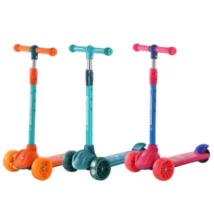 3 Wheel Scooter Kick Scooters Foot Scooters