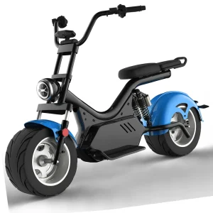 3 Wheels Electric Motorcycle Scooter Tricycle Electrical 3000w Gas Scooter