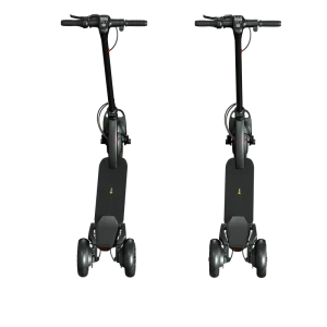 3 Wheels Electric Scooter 36V7.5Ah Adult Scooter