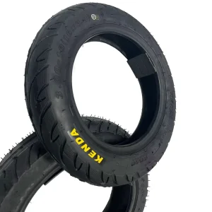 3.0-10 Inch Motorcycle Tires Electric Scooter Rubber Material Accessories for Electric Motorcycles