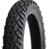 3.00-10 Tubeless Motorcycle Tire Scooter Tire 300-10 Honeycomb Hollow Rubber New Condition for Other Motorcycle Accessories