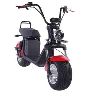 3000W Electric Scooter 75km/h for Adults Citycoco
