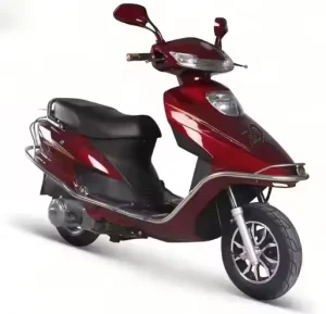 3000w Motor Electric Scooter Moped Adult Electric E Moped Electric Chinese High Speed Electric Motorcycle for Adult