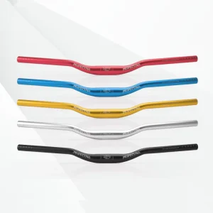 31.8x620mm Bicycle Riser Bars MTB Handlebar Riser Road Bike Handlebar Handle Accessories Aluminum Alloy Scooter Handlebar
