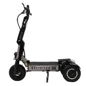 3200W Big Power 65km/h Top Speed 13” Electric Scooter for Adult 60V 31.2Ah up to 100 km Max Range EU Free Shipping