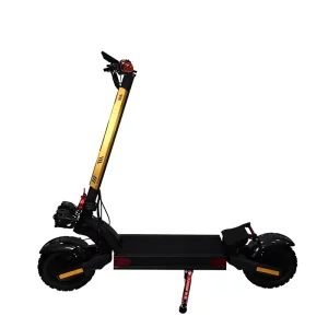 3500W Electric Scooter 60km/h Fast Speed 50km Long Range Electric Scooter 48V Lithium Battery for Adults 3000w Electric Scooter