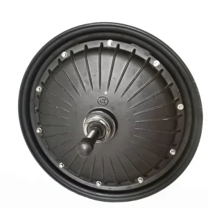 350W-1000W Electric Bike Motor Spare Parts High Power 48V Ebike Motor China Factory Electric Scooter Motor Spare Parts