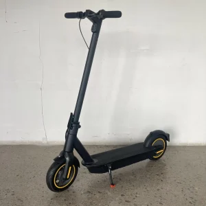 350W 36V 15.2Ah Long Range Electric Scooter JYOP-MAX 55km/h High Speed Folding Adult Electric Scooter From China Manufacturer
