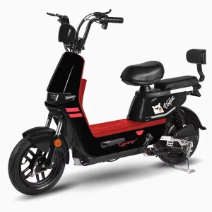 350W 500W High Power E-bike Electric Scooter Electric City Bike Other Electric Bike 48V12A Electric Motorcycle