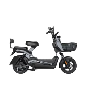 350W Brushless 3 Speed Digital High Speed City EBIKE Electric Scooter 48V 15AH 50KM Range Aluminum Alloy Frame Lead Acid