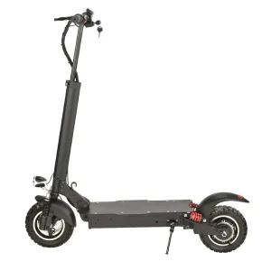 350W Electric Scooter Solid Tire 36V E Scooter for People Two-Wheel Electronic Smart Type