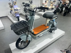 350W Electric Street Scooter for Adults
