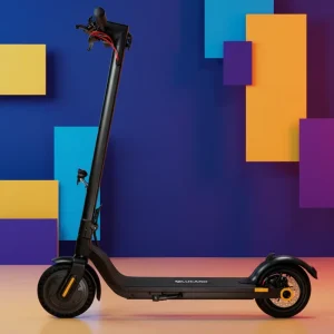 350W Foldable Waterproof Electric Scooter OEM ODM Quality Two-Wheel E-Scooter with App Control