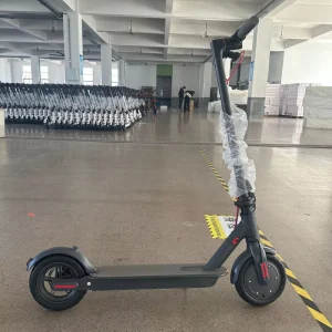 350W Motor 36V 6/7.8Ah 8.5 Inch Tyre Used Electric Scooters