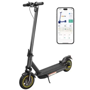 350W Skooter Electrico Scooters Electric for Adults Trotinette Electrique