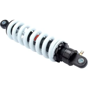360 MM Universal Motorcycle Scooter Adjustable Damping Shock Absorber with 12mm Spring for ATV UTV Motocross