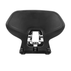 368D 368M 368K 368E Backrest Accessories Comfortable PU Leather Rear Seat Cushion for 150D 350D Scooter