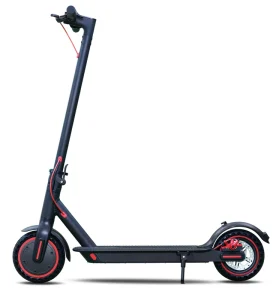 36V 250W Brushless Motor Portable Foldable Aluminum Alloy Electric Scooter Disc Brake 8.5 Inch Tire H7