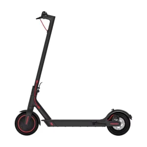 36V 6Ah Electric Scooter T7-2 High Speed Electric Scooter 250W 30km/h Fast Foldable Kick E-Scooter for Adult City Travel APP