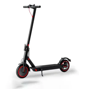 36V 8.5 Inch 3-Second Folding E Electric Scooters for Adults