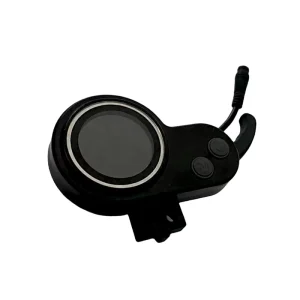36V Colorful Screen Fit for KUGOO M4 Electric Scooter Universal Colorful LCD Display Dashboard Control Panel Display Spare Parts