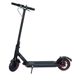 36v Electric Scooter 8.5 Inch Foldable E Scooter 7.8ah Adult Electric Scooter for Commuting Us Eu Uk Warehouse