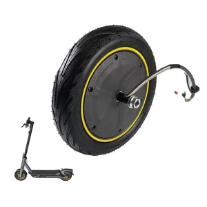 36v450w Electric Scooter Brushless Hub Motor for Ninebot Max G2 Electric Scooter Wheel Motor Accessories