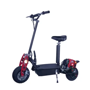 37cc 4 Stroke Mini Gas Scooter Gasoline Scooter CE Approved